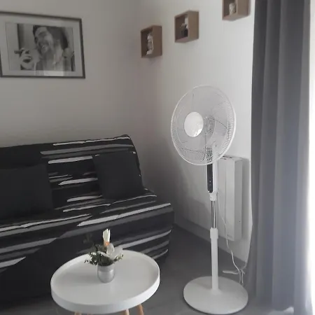Apartment Studio Gaia Saint-Raphael (Var)