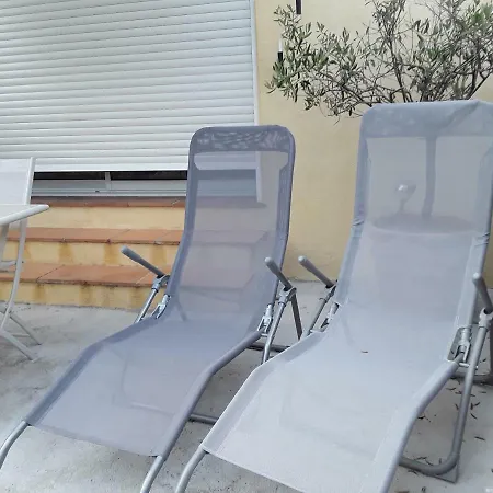Apartamento Studio Gaia