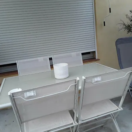 Studio Gaia Apartamento