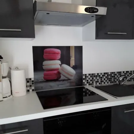 Studio Gaia Apartment *