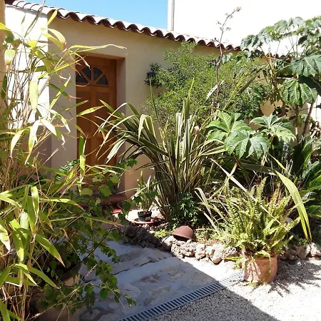 Studio Gaia Apartamento Saint-Raphaël
