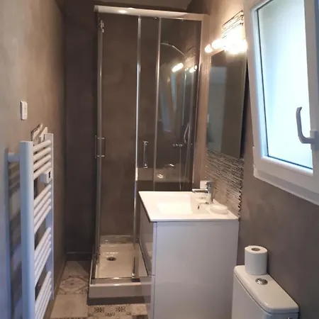 Apartamento Studio Gaia Saint-Raphaël