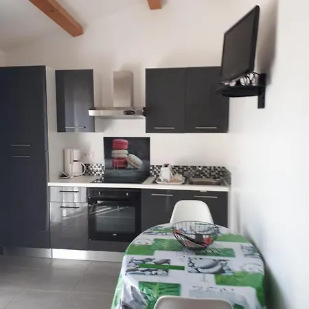 Studio Gaia * Saint-Raphaël