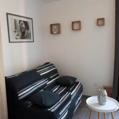 Studio Gaia Apartment *